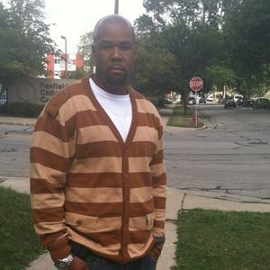 Meet your Posher, Milton bird